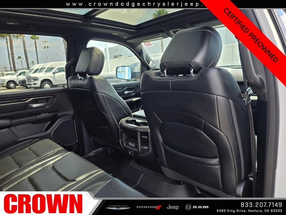 2021 Ram 1500 2nd Gen - Image 18 of 31