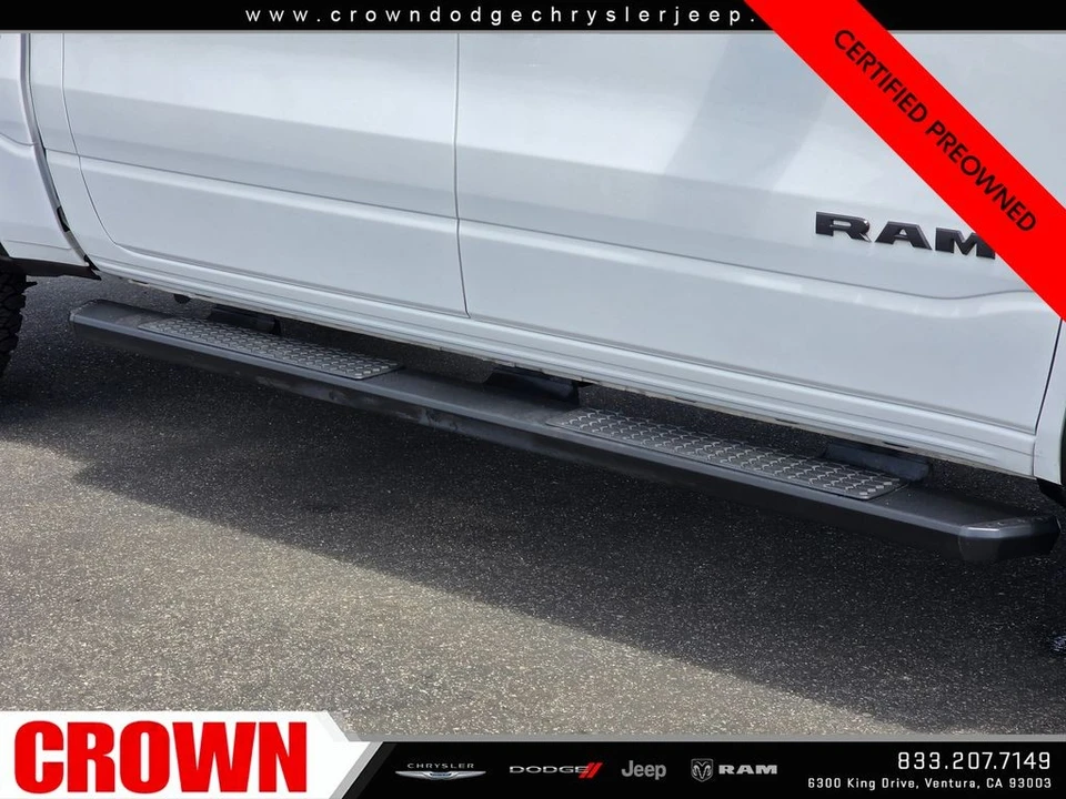 2021 Ram 1500 2nd Gen - Image 11 of 31