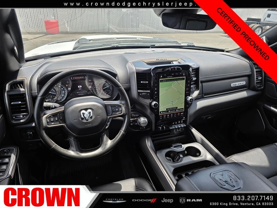 2021 Ram 1500 2nd Gen - Image 20 of 31
