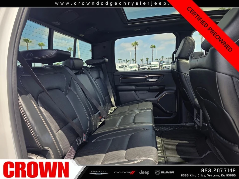 2021 Ram 1500 2nd Gen - Image 17 of 31