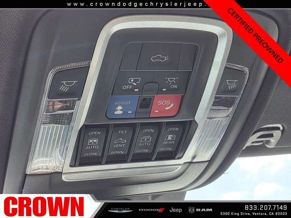 2021 Ram 1500 2nd Gen - Image 28 of 31