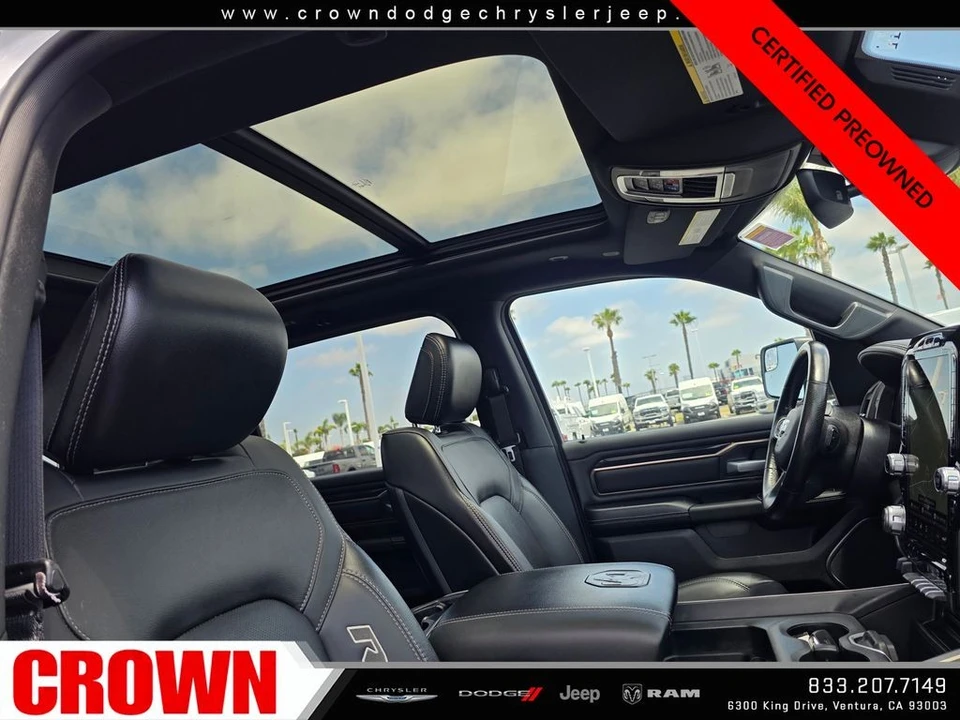 2021 Ram 1500 2nd Gen - Image 14 of 31