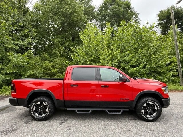 2021 Ram - Image 5 of 31