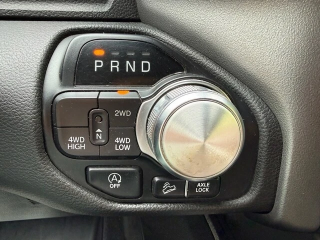 2021 Ram - Image 21 of 31
