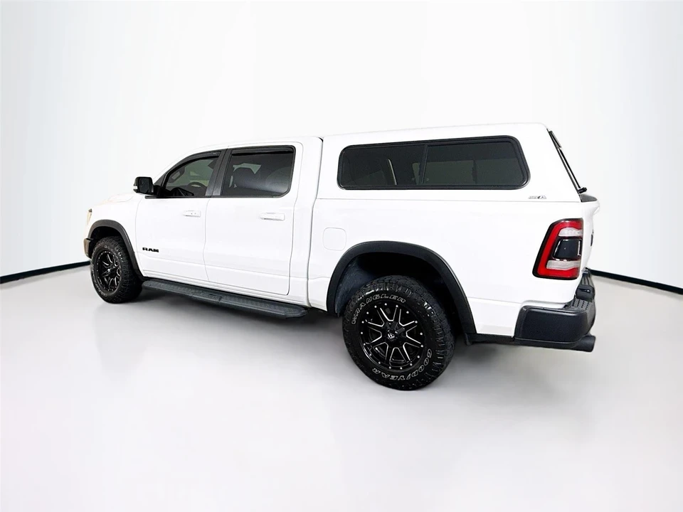 2021 Ram 1500 2nd Gen - Image 2 of 14