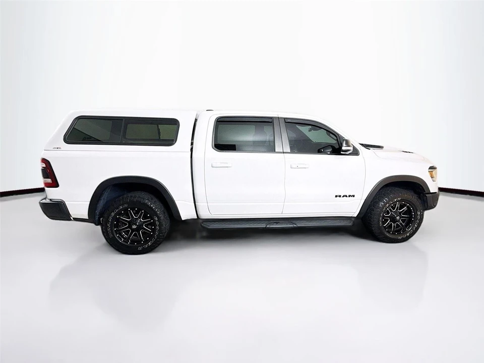 2021 Ram 1500 2nd Gen - Image 7 of 15