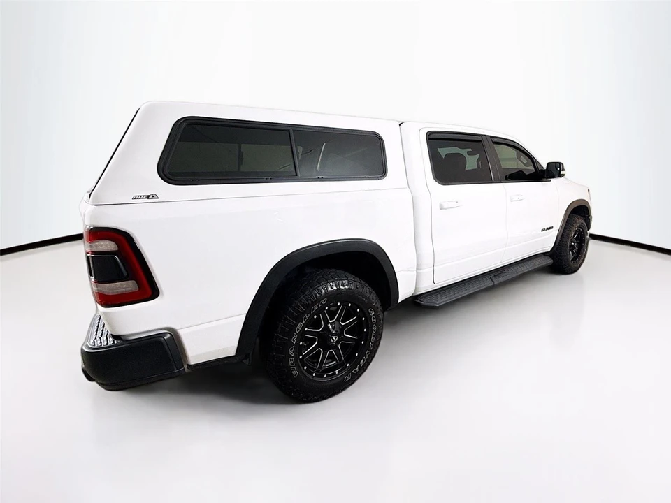 2021 Ram 1500 2nd Gen - Image 6 of 14