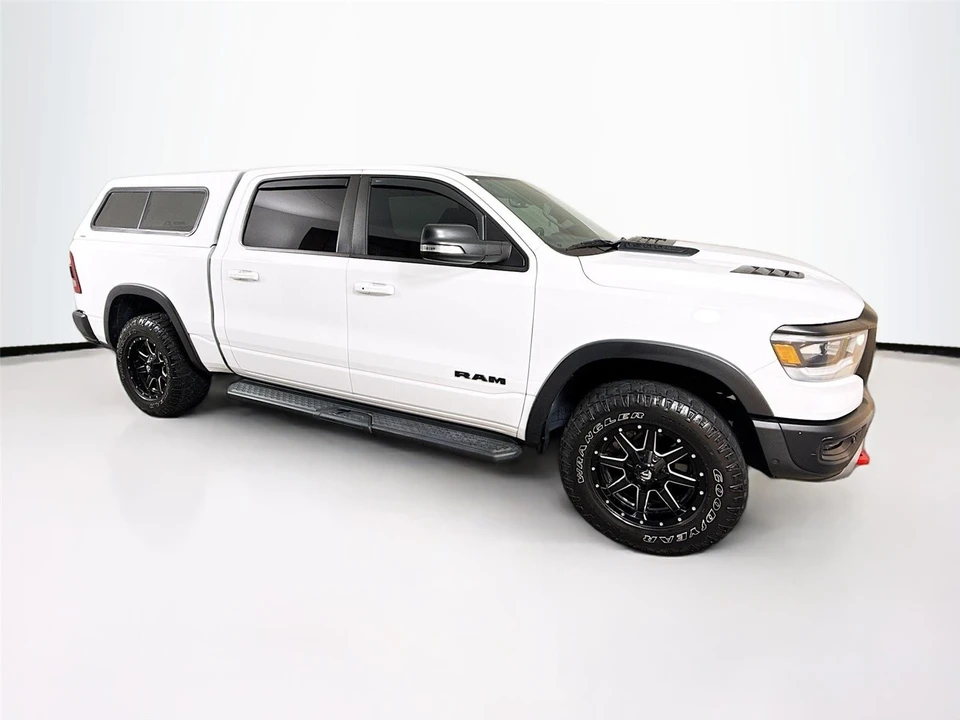 2021 Ram 1500 2nd Gen - Image 13 of 14