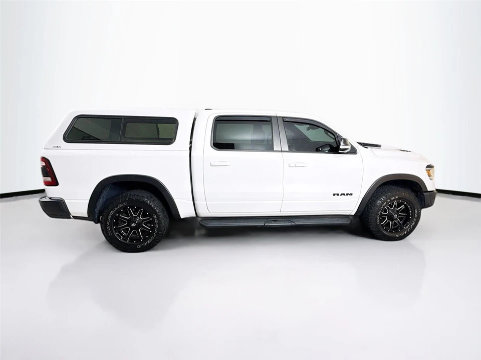 2021 Ram 1500 2nd Gen - Image 7 of 14