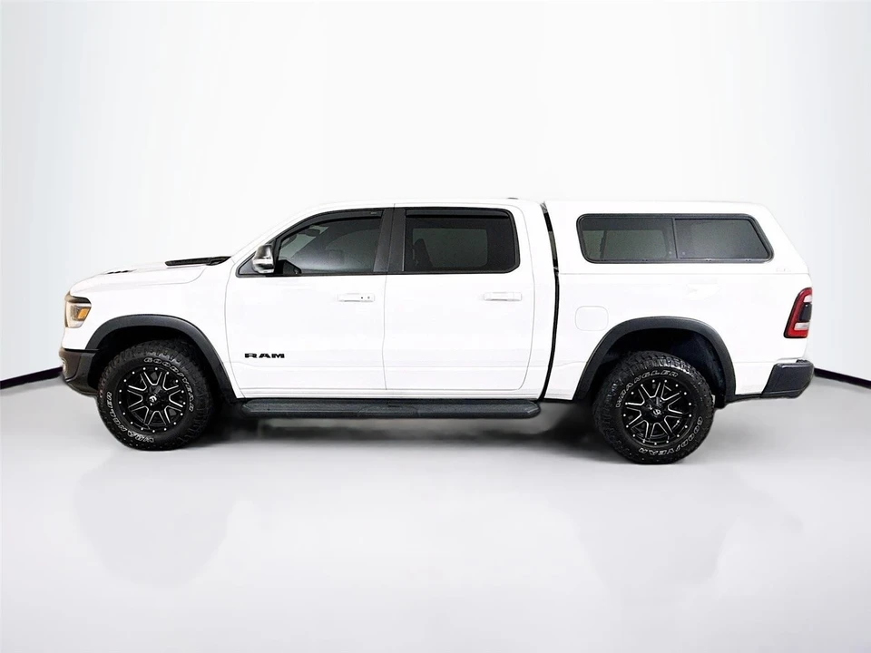 2021 Ram 1500 2nd Gen - Image 3 of 14