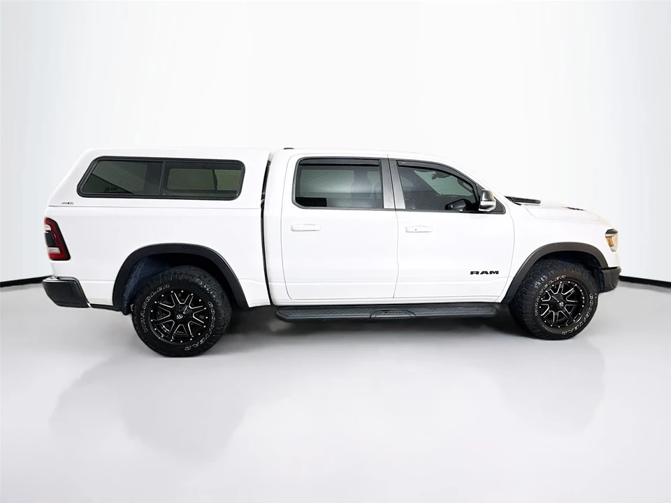 2021 Ram 1500 2nd Gen - Image 5 of 14