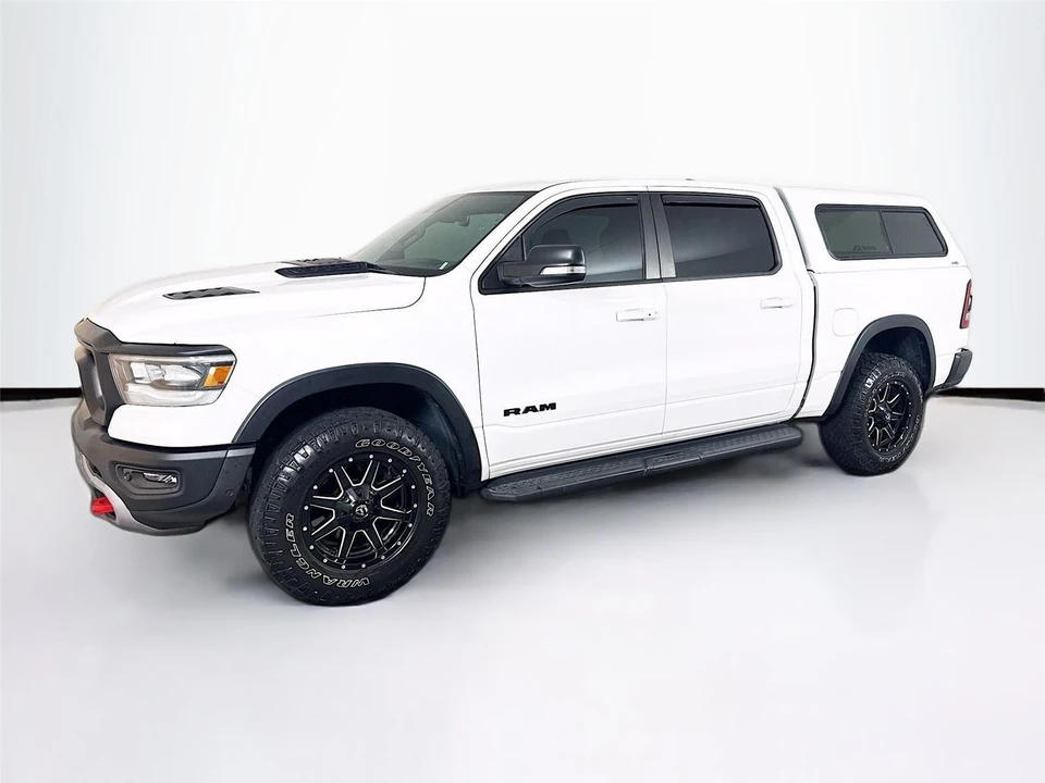 2021 Ram 1500 2nd Gen - Image 2 of 15