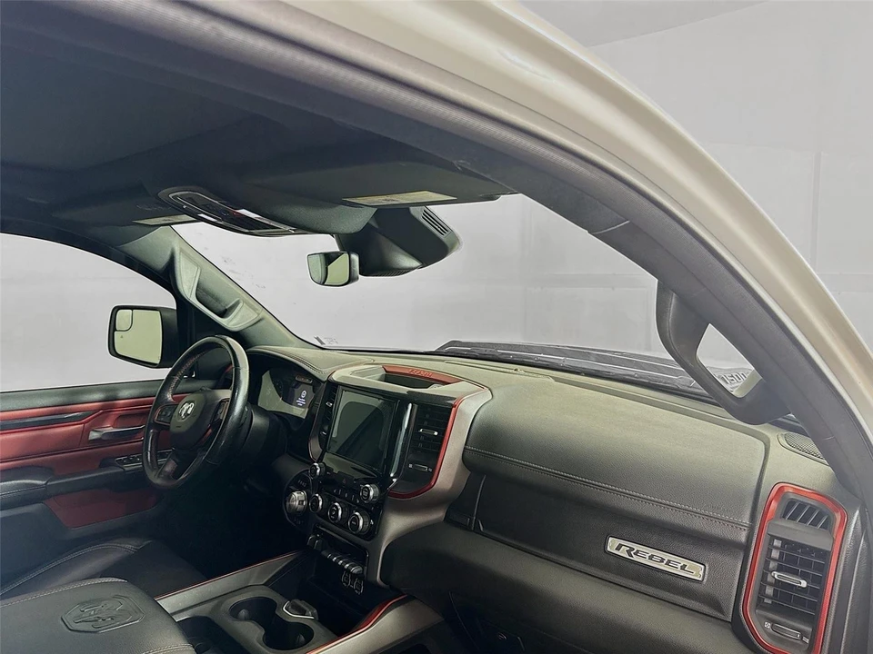 2021 Ram 1500 2nd Gen - Image 14 of 14
