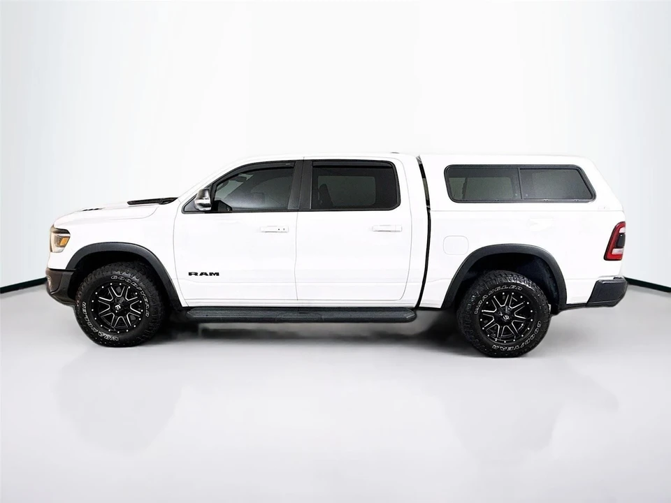2021 Ram 1500 2nd Gen - Image 3 of 15