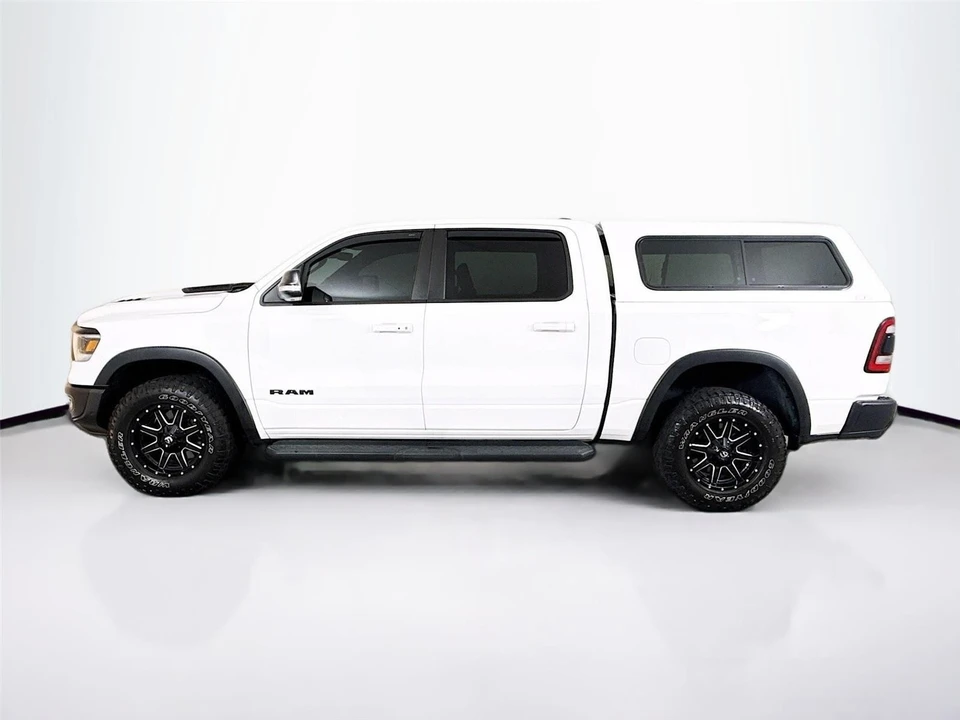 2021 Ram 1500 2nd Gen - Image 3 of 14