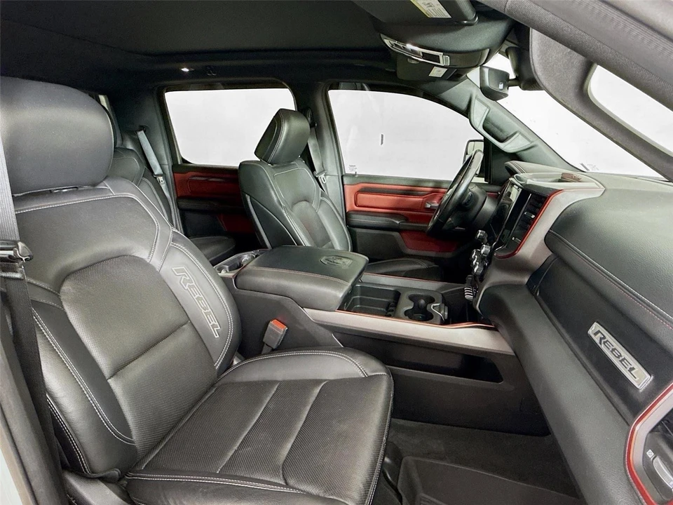 2021 Ram 1500 2nd Gen - Image 13 of 15