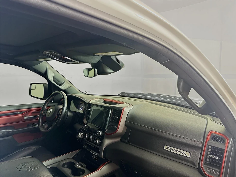 2021 Ram 1500 2nd Gen - Image 14 of 14