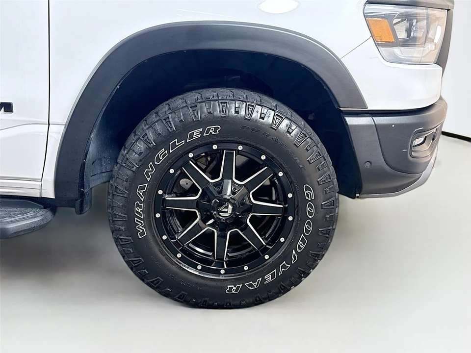 2021 Ram 1500 2nd Gen - Image 8 of 14