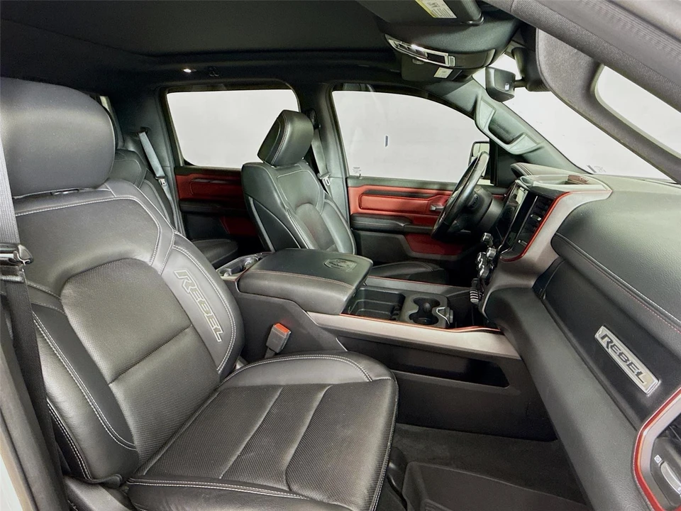 2021 Ram 1500 2nd Gen - Image 10 of 14