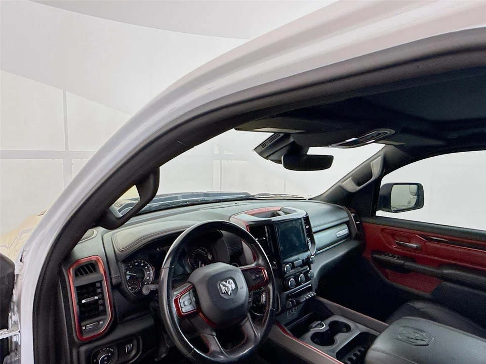 2021 Ram 1500 2nd Gen - Image 7 of 14