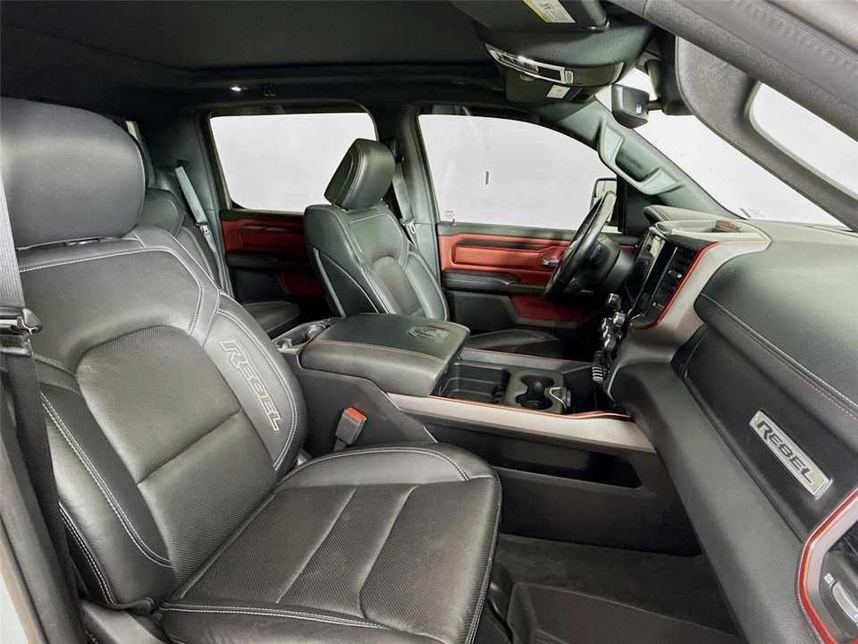 2021 Ram 1500 2nd Gen - Image 12 of 14