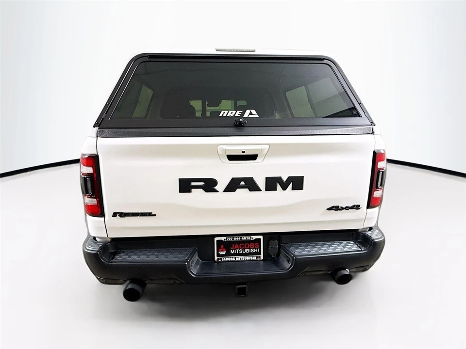 2021 Ram 1500 2nd Gen - Image 5 of 15