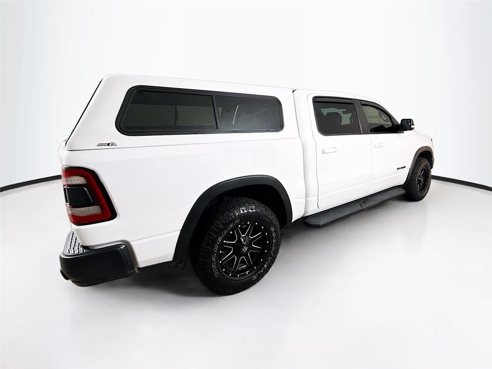 2021 Ram 1500 2nd Gen - Image 4 of 14