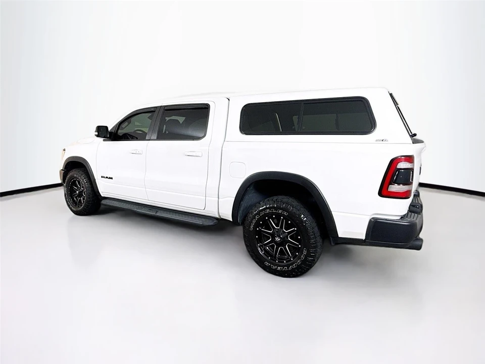 2021 Ram 1500 2nd Gen - Image 4 of 14