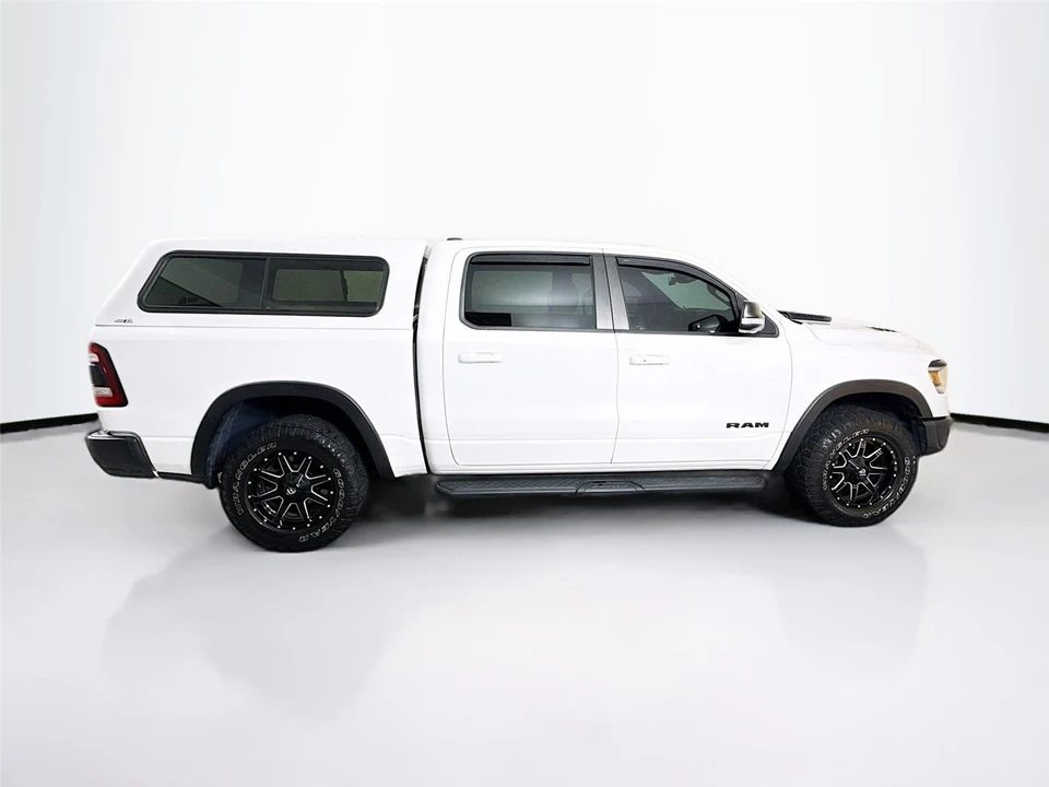 2021 Ram 1500 2nd Gen - Image 7 of 14