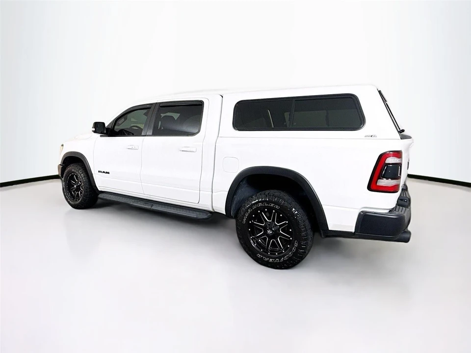 2021 Ram 1500 2nd Gen - Image 4 of 15