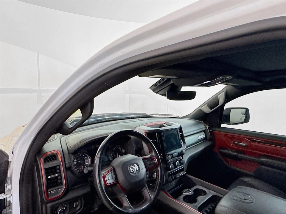2021 Ram 1500 2nd Gen - Image 9 of 14