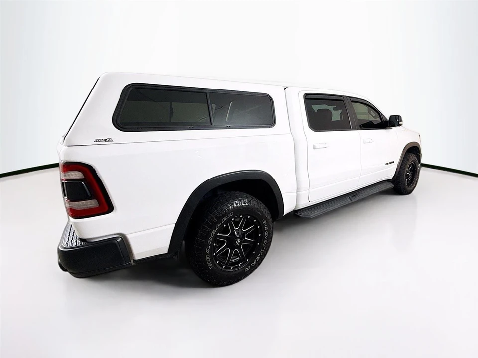 2021 Ram 1500 2nd Gen - Image 6 of 15