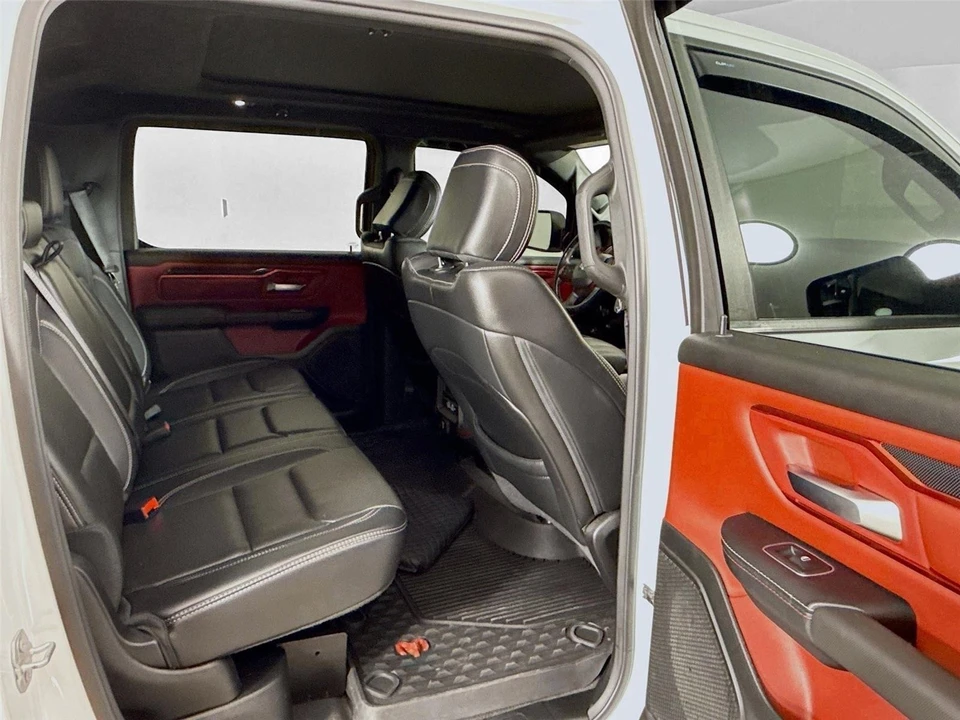 2021 Ram 1500 2nd Gen - Image 12 of 15