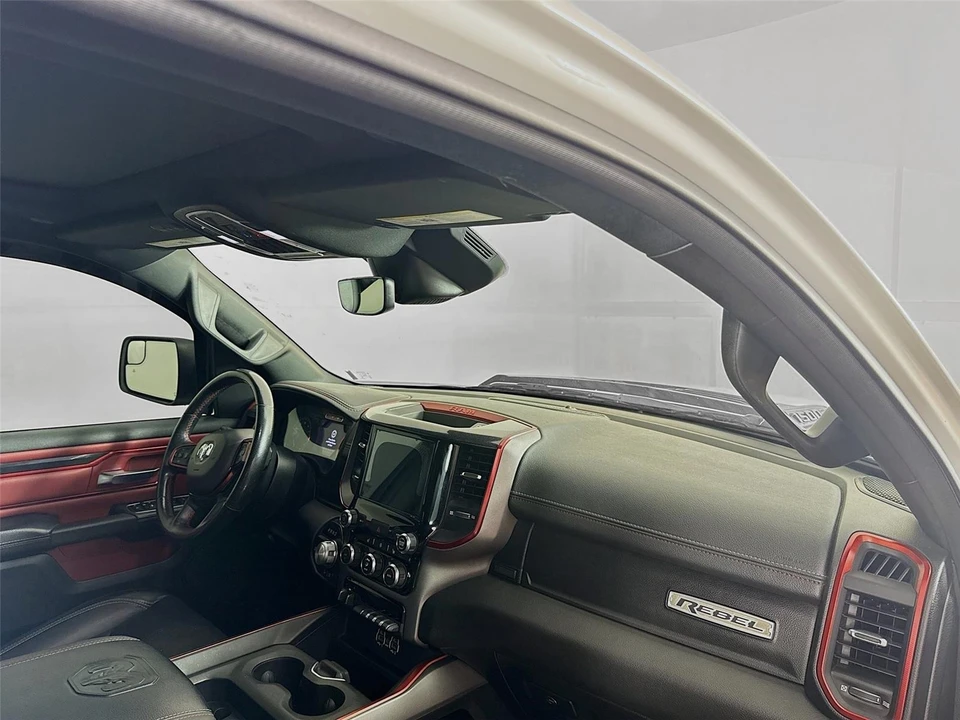2021 Ram 1500 2nd Gen - Image 14 of 14
