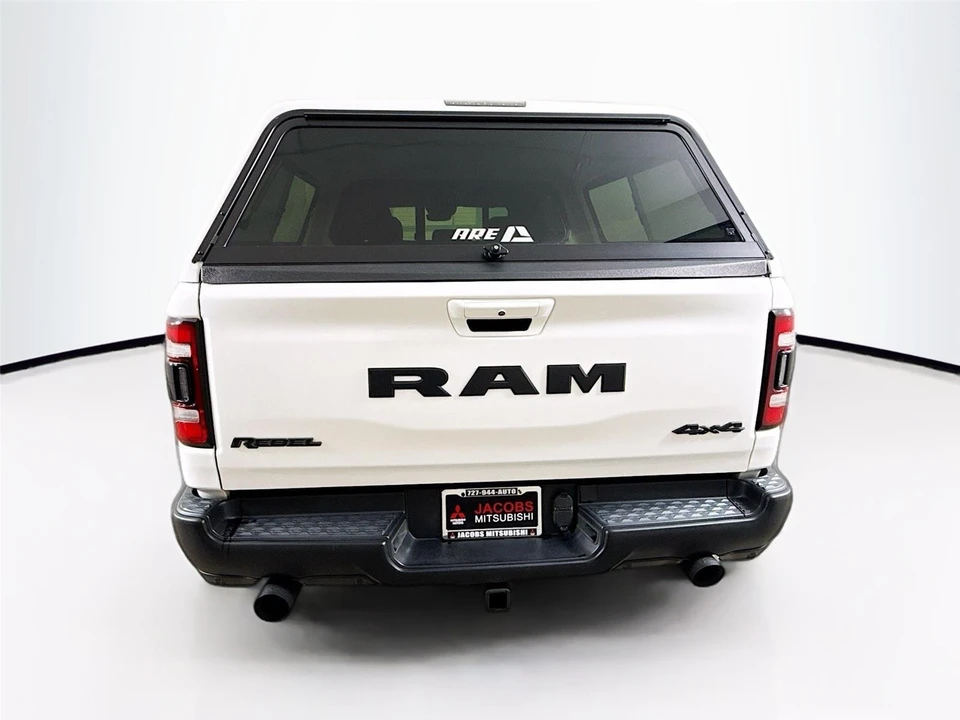 2021 Ram 1500 2nd Gen - Image 5 of 14