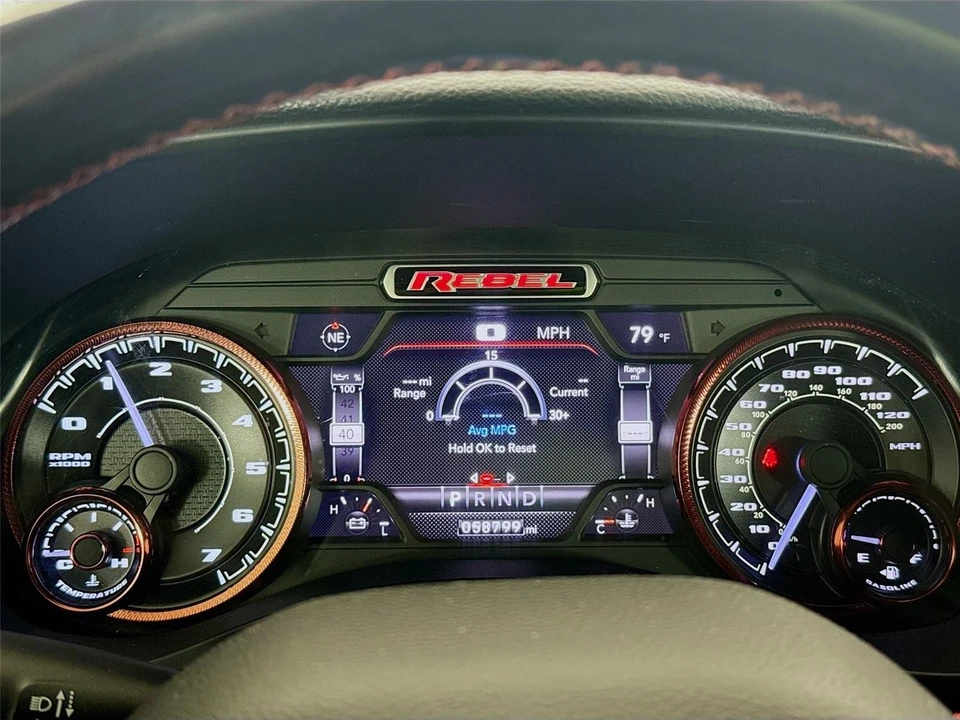 2021 Ram 1500 2nd Gen - Image 10 of 15