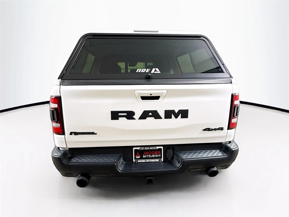 2021 Ram 1500 2nd Gen - Image 5 of 14
