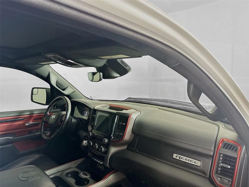 2021 Ram 1500 2nd Gen - Image 15 of 15
