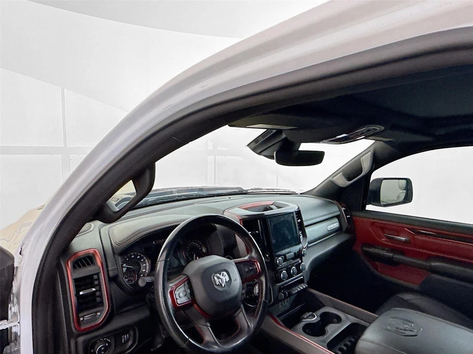 2021 Ram 1500 2nd Gen - Image 9 of 15