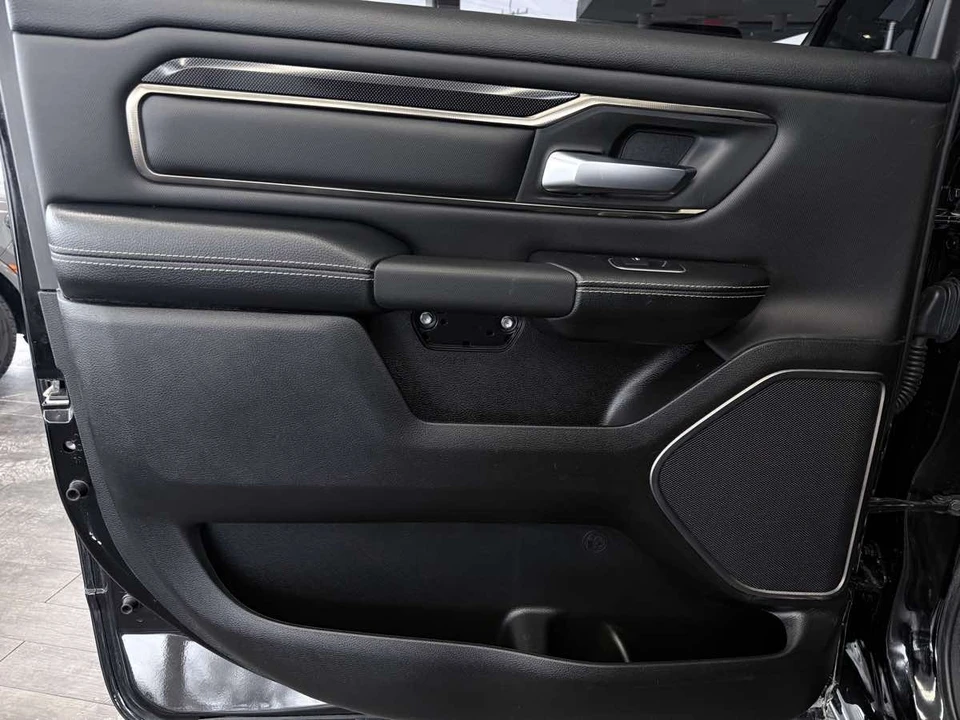2021 Ram 1500 2nd Gen - Image 28 of 31