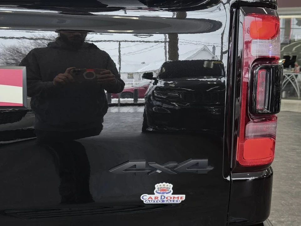 2021 Ram 1500 2nd Gen - Image 15 of 21