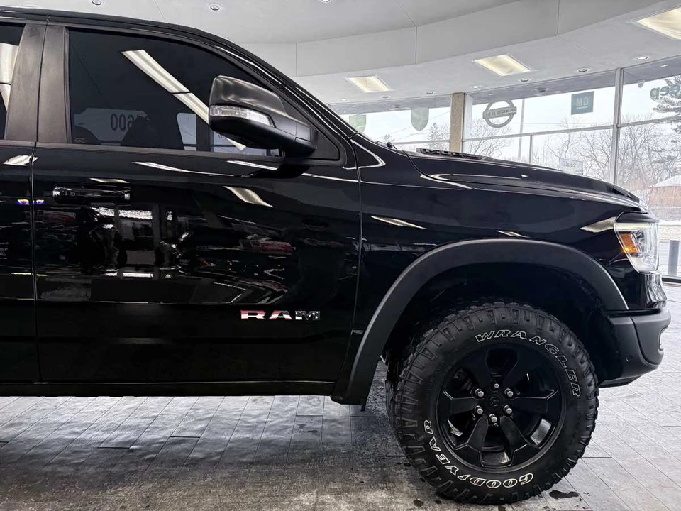 2021 Ram 1500 2nd Gen - Image 6 of 31