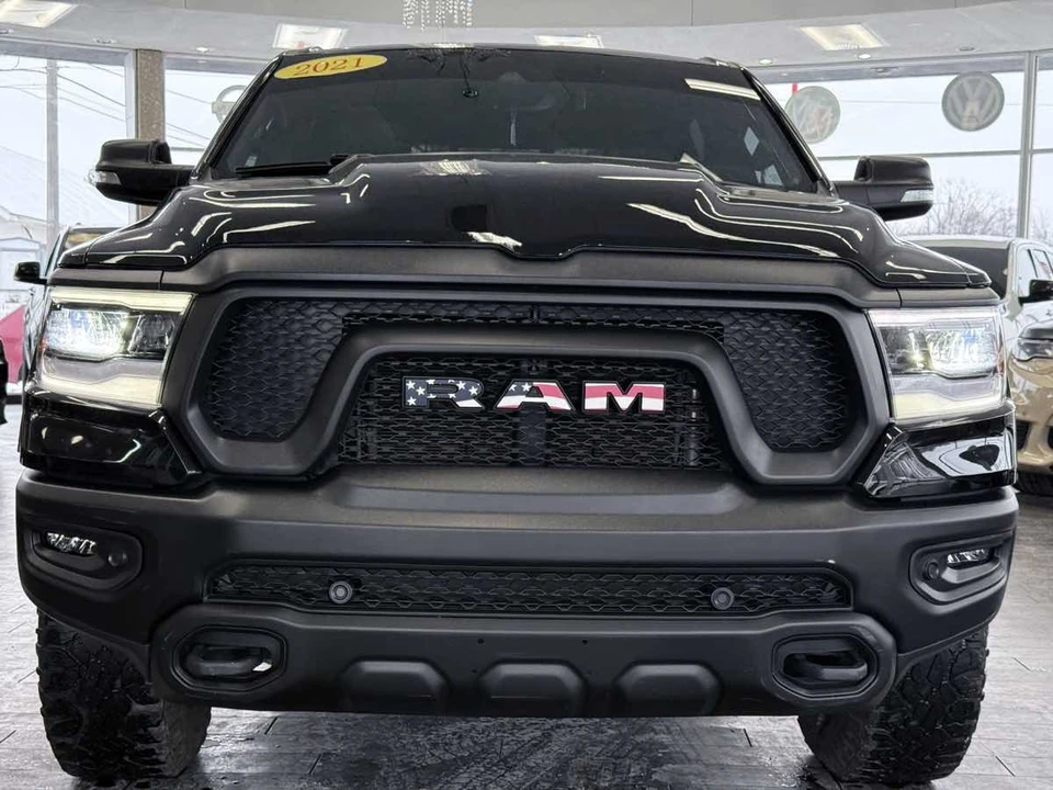 2021 Ram 1500 2nd Gen - Image 4 of 21
