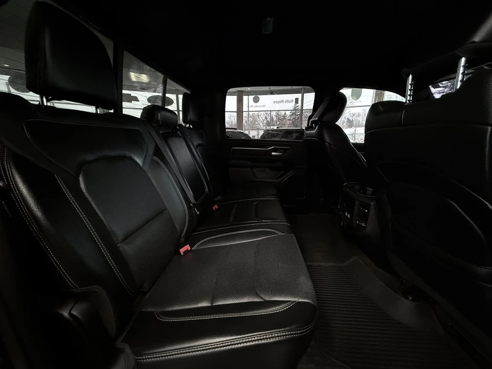2021 Ram 1500 2nd Gen - Image 29 of 31