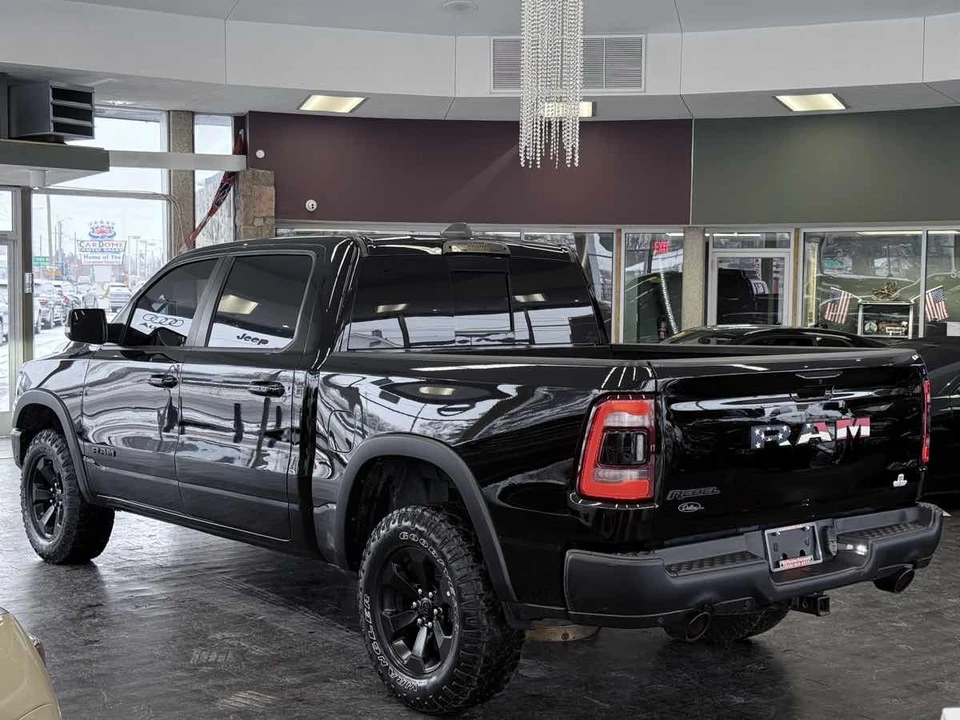 2021 Ram 1500 2nd Gen - Image 11 of 31