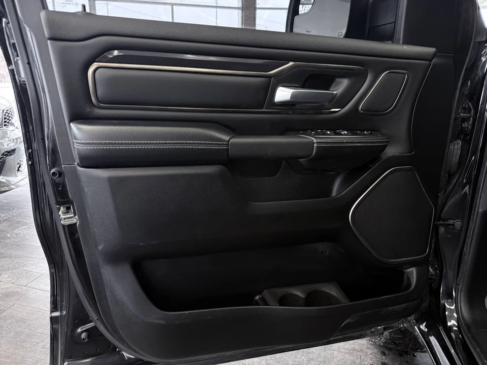 2021 Ram 1500 2nd Gen - Image 25 of 31