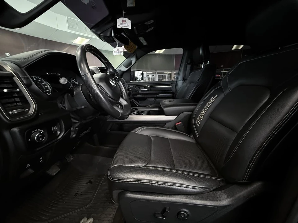 2021 Ram 1500 2nd Gen - Image 24 of 31