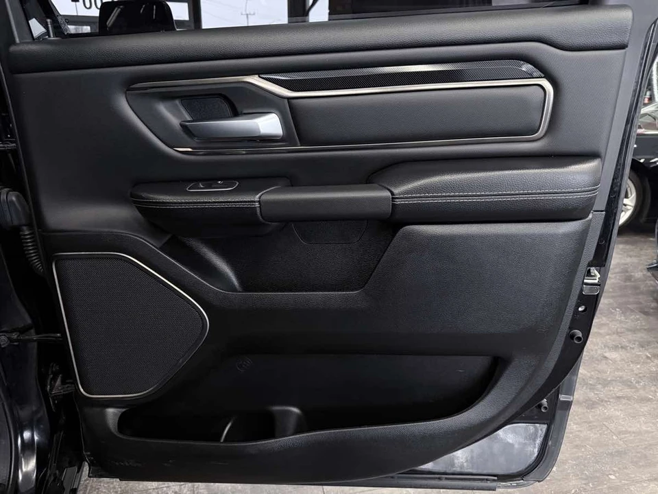 2021 Ram 1500 2nd Gen - Image 30 of 31