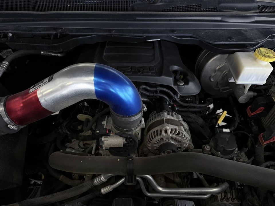 2021 Ram 1500 2nd Gen - Image 22 of 31