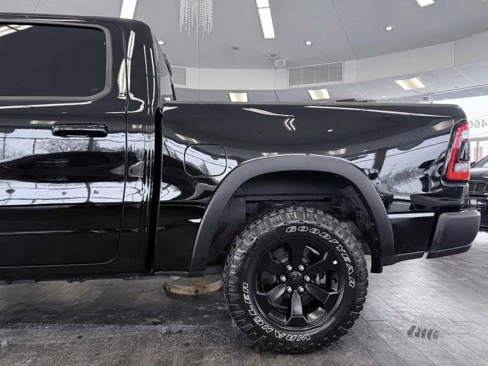 2021 Ram 1500 2nd Gen - Image 20 of 21